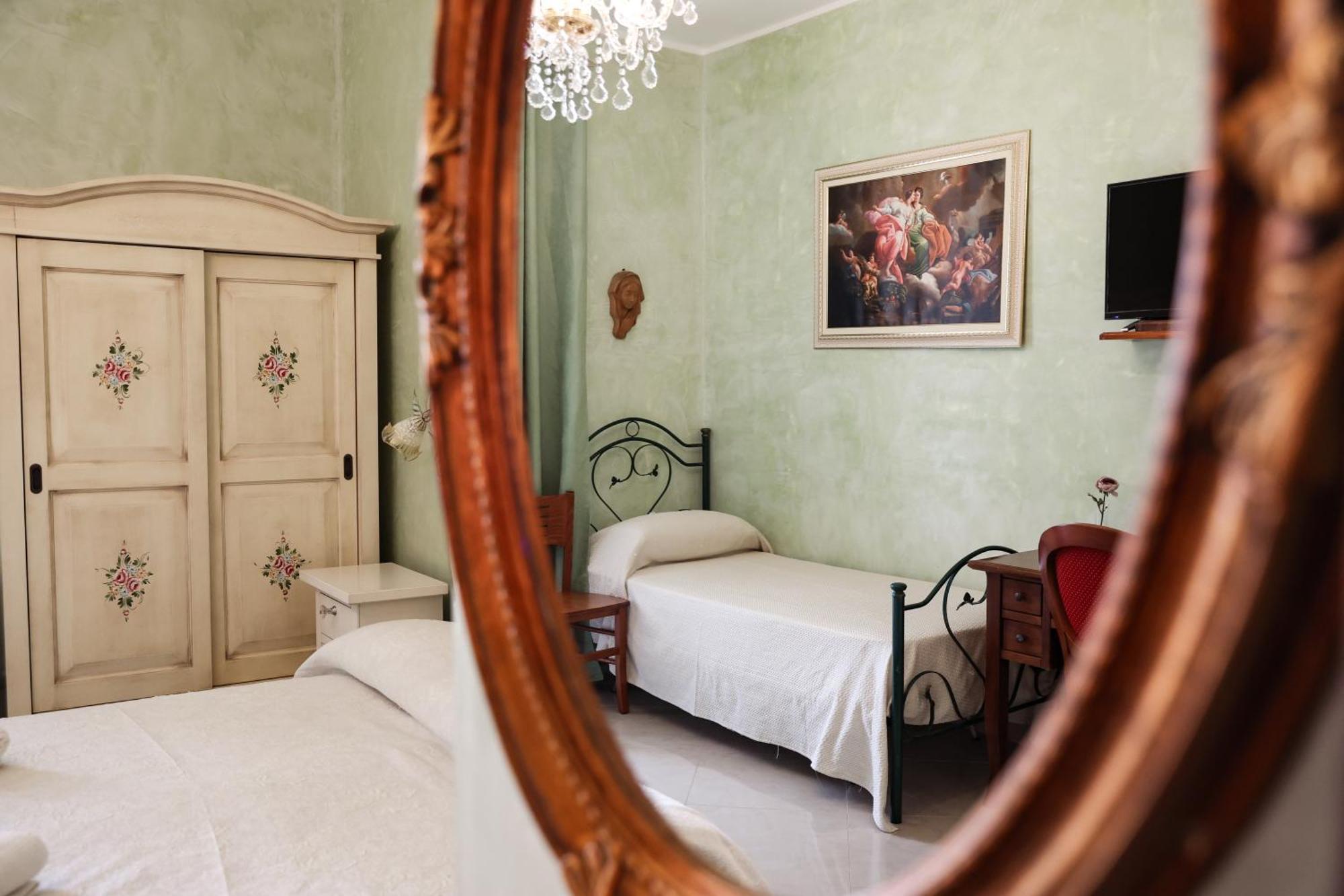 Masseria Le Betulle San Vito dei Normanni Luaran gambar