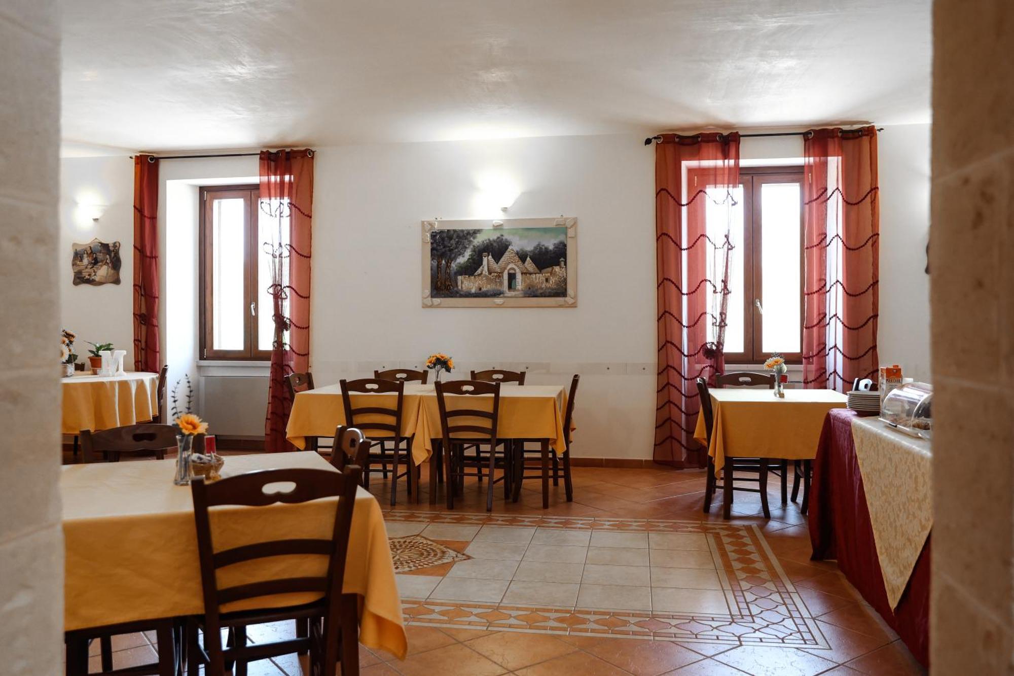 Masseria Le Betulle San Vito dei Normanni Luaran gambar