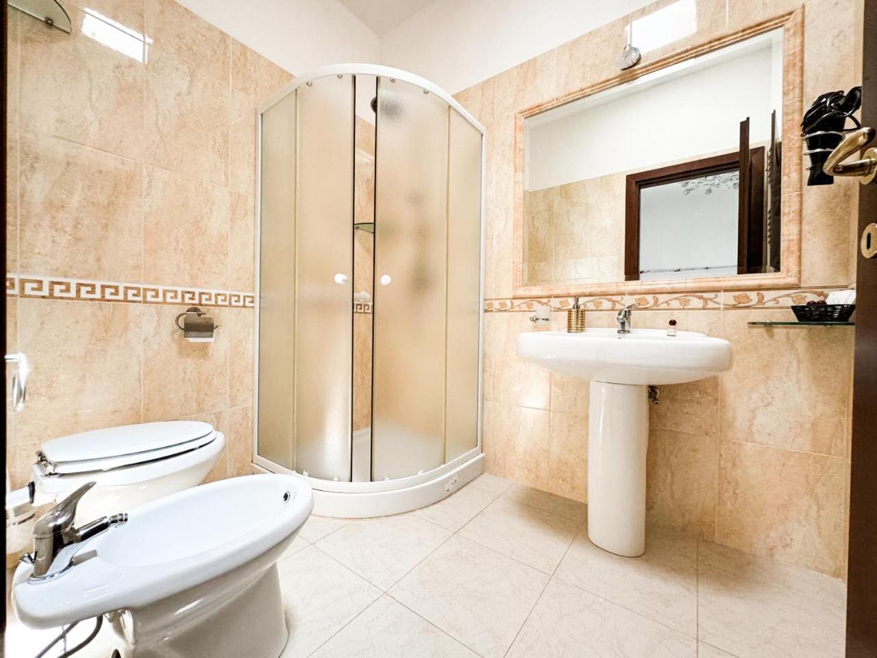Masseria Le Betulle San Vito dei Normanni Luaran gambar