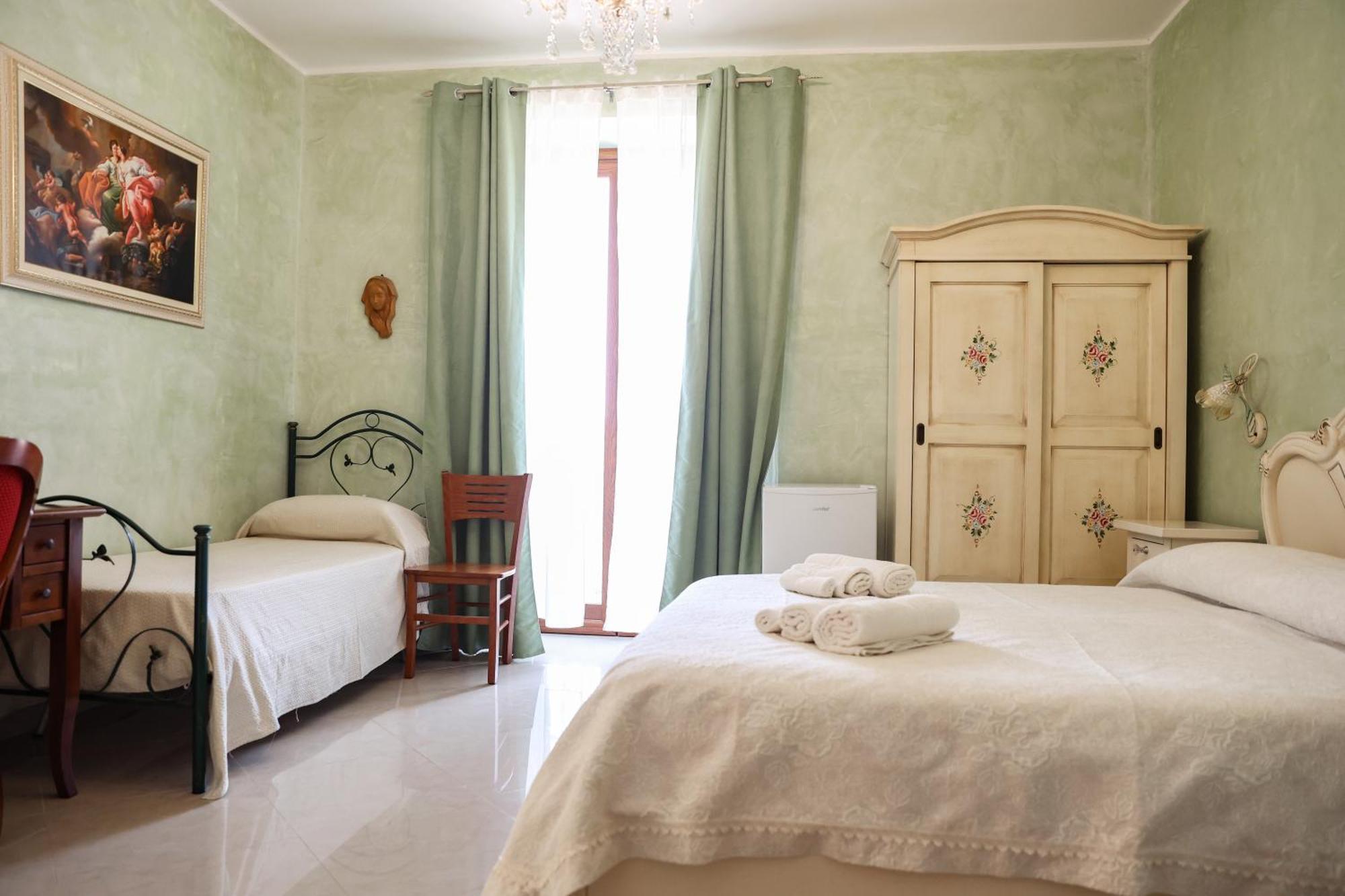 Masseria Le Betulle San Vito dei Normanni Luaran gambar