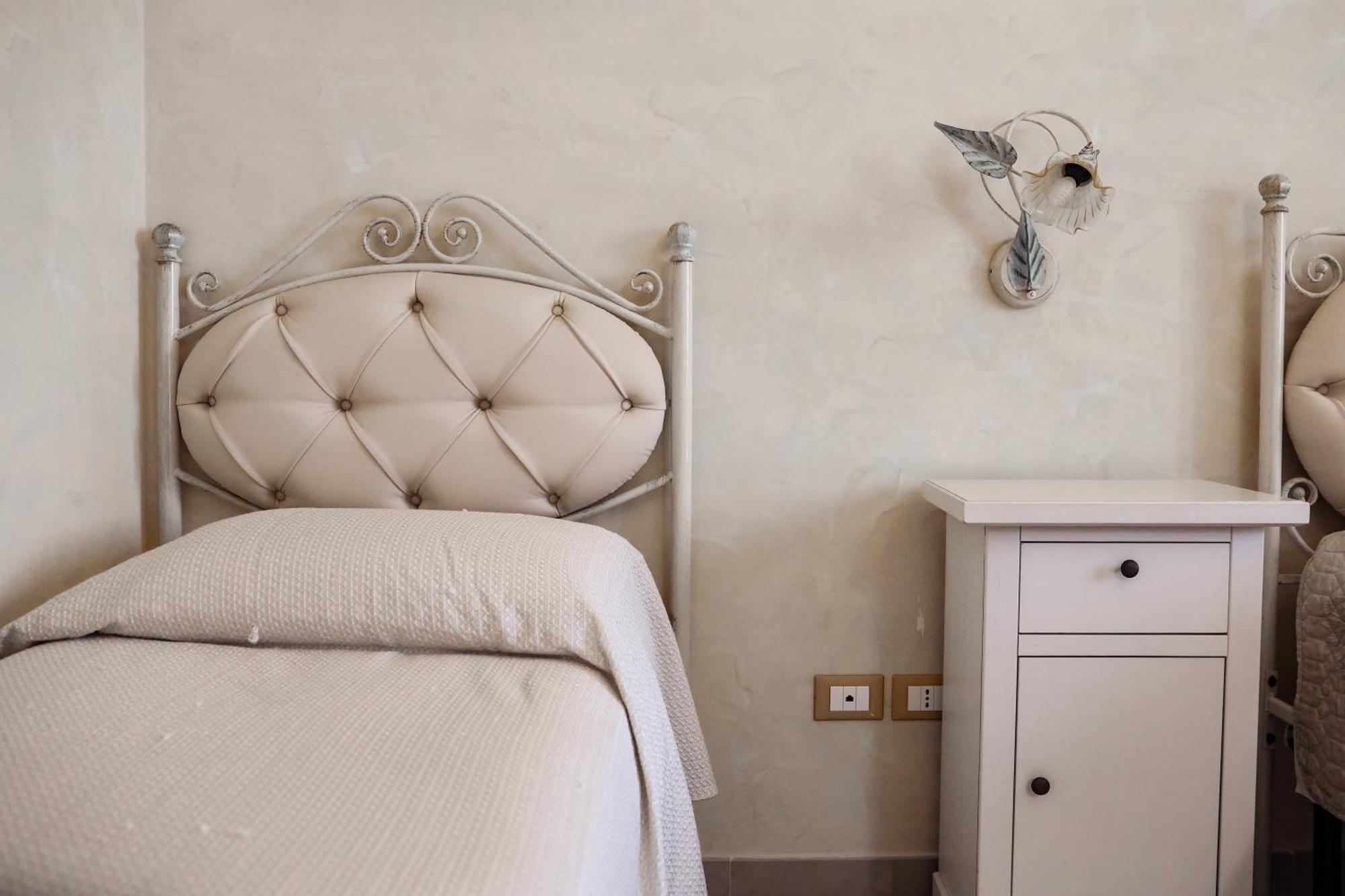 Masseria Le Betulle San Vito dei Normanni Bilik gambar